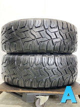 トーヨータイヤ オープンカントリー R/T 225/55R18 2本