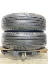 ダンロップ グラントレックPT30 225/60R18 2本