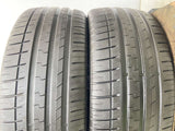ピレリ P7 EVO 225/45R18 2本
