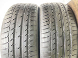 トーヨータイヤ プロクセス T1スポーツ 215/45R18 2本