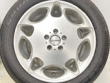 グッドイヤー イーグル LS2 225/55R18 / LUFTBAHN 7.5J+48 114.3-5穴 4本