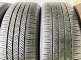 グッドイヤー イーグル LS2 225/55R18 / LUFTBAHN 7.5J+48 114.3-5穴 4本