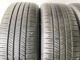 グッドイヤー イーグル LS2 225/55R18 / LUFTBAHN 7.5J+48 114.3-5穴 4本