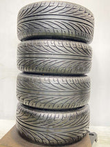 ケンダ カイザー 225/40R18 /RAYS ボルクレーシング C345 8.5J+52 114.3-5穴 4本