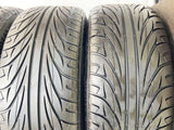 ケンダ カイザー 225/40R18 /RAYS ボルクレーシング C345 8.5J+52 114.3-5穴 4本