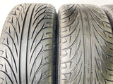 ケンダ カイザー 225/40R18 /RAYS ボルクレーシング C345 8.5J+52 114.3-5穴 4本