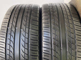 イエローハット PRACTIVA 225/45R18 2本