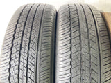 ダンロップ グラントレック ST30 225/60R18 2本