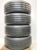 トーヨータイヤ トランパスR30 235/50R18 4本