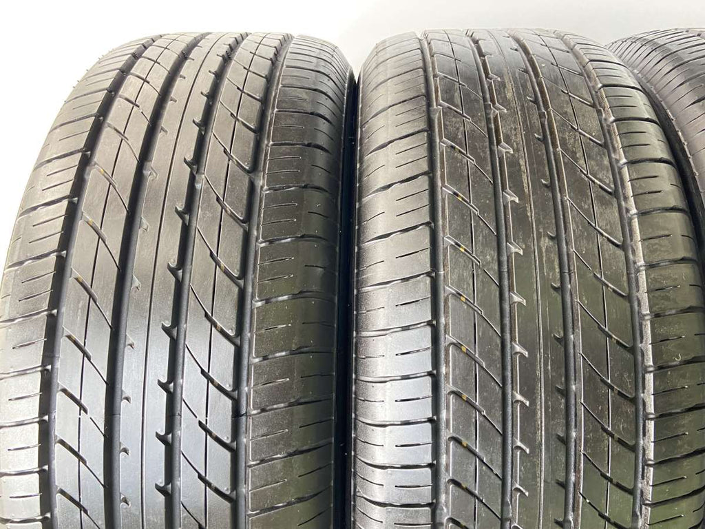 トーヨータイヤ トランパスR30 235/50R18 4本 – タイヤ・ホイール