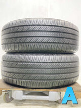 ヨコハマ ジオランダー CV G058 225/55R18 2本