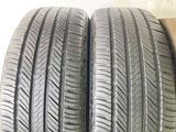 ヨコハマ ジオランダー CV G058 225/55R18 2本