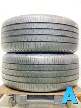 ダンロップ VEURO VE304 245/45R18 2本