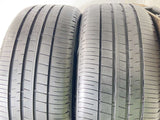 ダンロップ VEURO VE304 245/45R18 2本