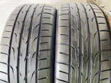 ダンロップ DIREZZA DZ102 225/50R18 2本