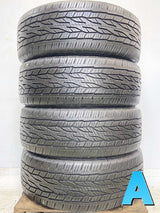 コンチネンタル コンチクロスコンタクト LX2 225/55R18 4本