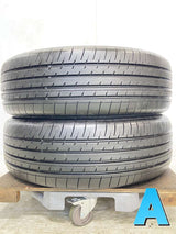 ヨコハマ ブルーアースXT AE61 225/60R18 2本