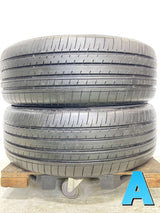 ヨコハマ ブルーアース AE61 235/55R18 2本