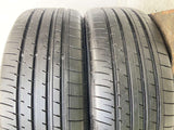 ヨコハマ ブルーアース AE61 235/55R18 2本
