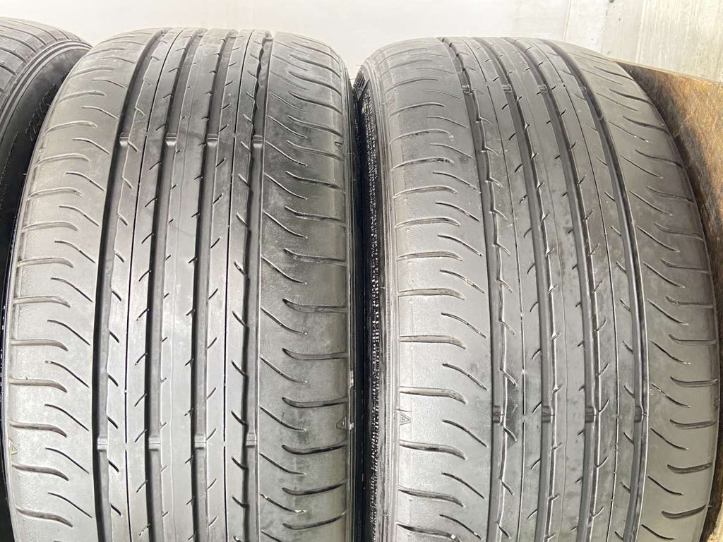 ベストセラー ☆ダンロップ 新古品4本 225/40R18 MAXX050 SPORT SP ...