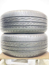 ブリヂストン レグノ GRV2 225/50R18 2本