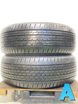 ブリヂストン デューラー H/L 33 235/60R18 2本