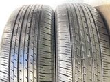 ブリヂストン デューラー H/L 33 235/60R18 2本
