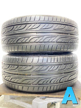 グッドイヤー イーグル LS2000 ハイブリッド2 225/40R18 2本