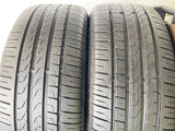 ピレリ cinturato P7 245/45R18 2本
