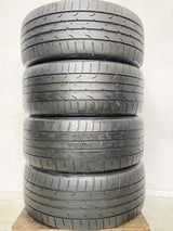 ダンロップ ディレッツァ DZ102 245/45R18 4本