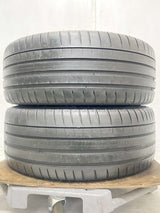 ミシュラン パイロットスポーツ4 215/40R18 2本