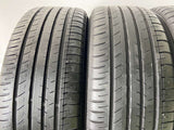 ヨコハマ BluEarth GT 225/45R18 /スバル純正 7.5J+55 114.3-5穴 4本