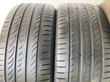 ピレリ POEWRGY TM 245/45R18 2本