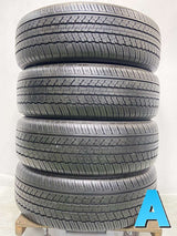 ダンロップ グラントレック ST30 225/60R18 4本