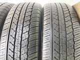 ダンロップ グラントレック ST30 225/60R18 4本