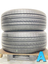 ヨコハマ アドバン dB デシベル V552 225/45R18 2本