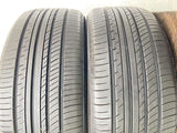 ヨコハマ アドバン dB デシベル V552 225/45R18 2本
