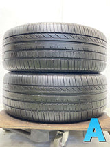 グッドイヤー エフィシエント グリップ 225/45R18 2本