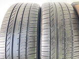 グッドイヤー エフィシエント グリップ 225/45R18 2本
