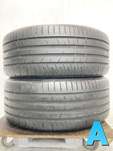 トーヨータイヤ プロクセス スポーツ 235/45R18 2本