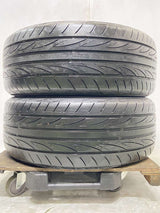 ヨコハマ アドバン FLEVA 225/50R18 2本