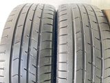 グッドイヤー イーグル RVF エコ 225/50R18 2本