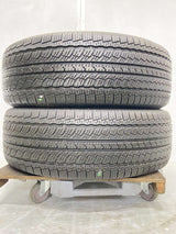 トーヨータイヤ OPEN COUNTRY 255/60R18 2本