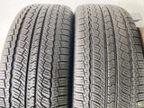 トーヨータイヤ OPEN COUNTRY 255/60R18 2本
