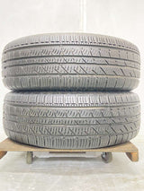 コンチネンタル クロスコンタクトLX 255/60R18 2本
