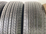 トーヨータイヤ オープンカントリー A 25 255/60R18 4本