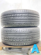 ダンロップ エナセーブ EC503 225/50R18 2本