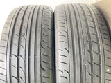 ダンロップ エナセーブ EC503 225/50R18 2本