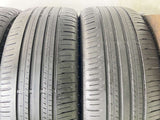 ダンロップ エナセーブ EC300+ 215/50R18 4本