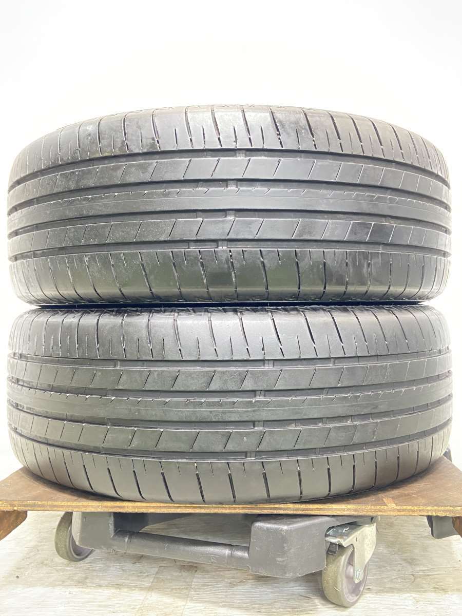 ブリヂストン トランザT005A 215/55R18 2本 – タイヤ・ホイールカンパニー